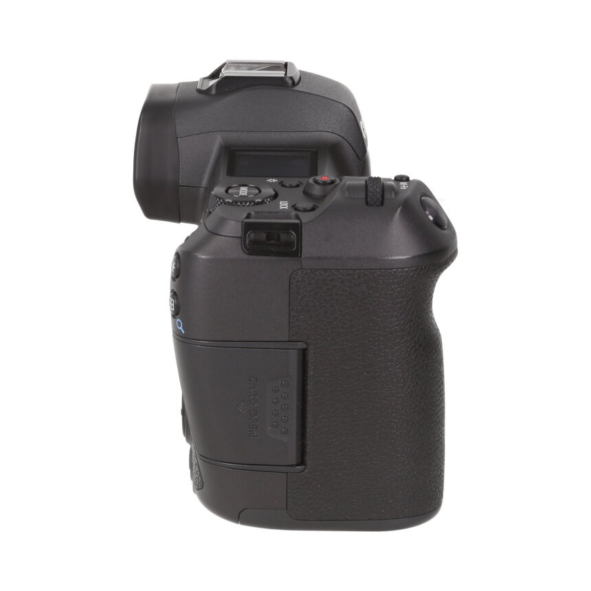 Canon EOS R BODY ��AB��