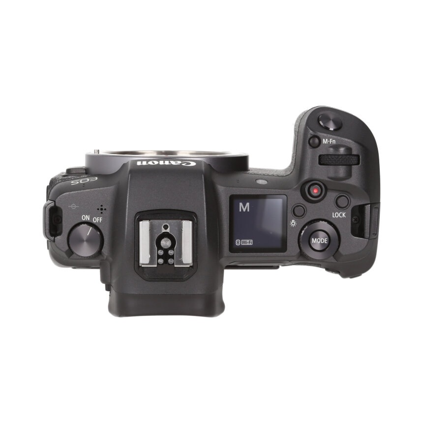 Canon EOS R BODY ��AB��