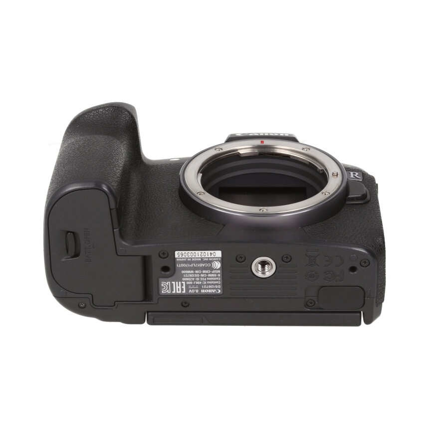 Canon EOS R BODY ��AB��