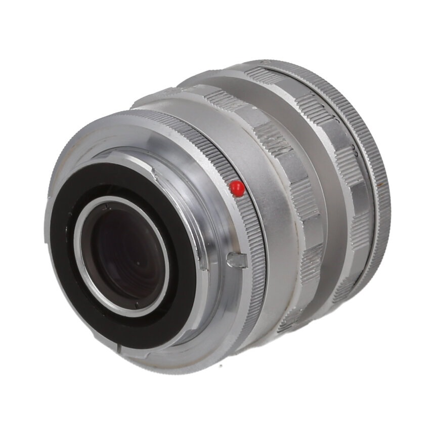 Leica Elmar 65mm F3.5 �ӥ��� ��B��
