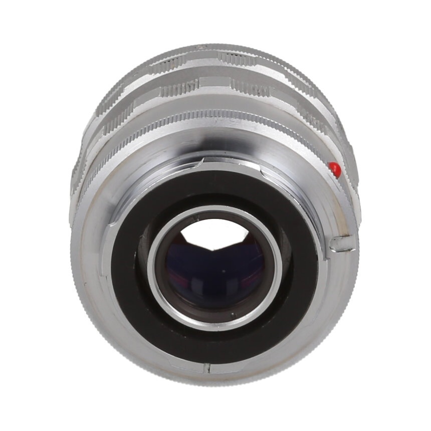 Leica Elmar 65mm F3.5 ビゾ用 【B】 | レンズ,ライカ | 三宝カメラ