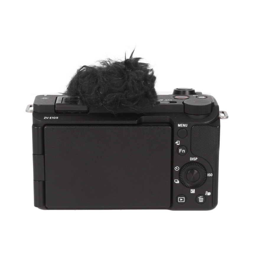 SONY VLOGCAM ZV-E10 II KIT E PZ16-50 II���֥�å���A��