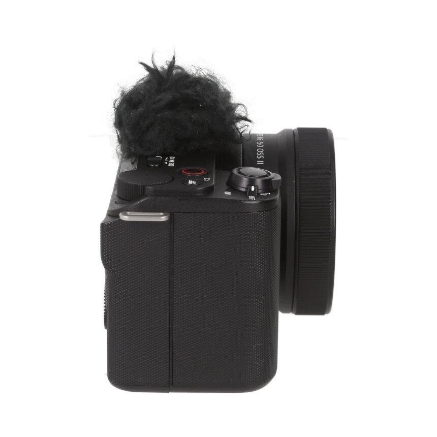 SONY VLOGCAM ZV-E10 II KIT E PZ16-50 II���֥�å���A��