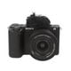 SONY VLOGCAM ZV-E10 II KIT E PZ16-50 II���֥�å���A��