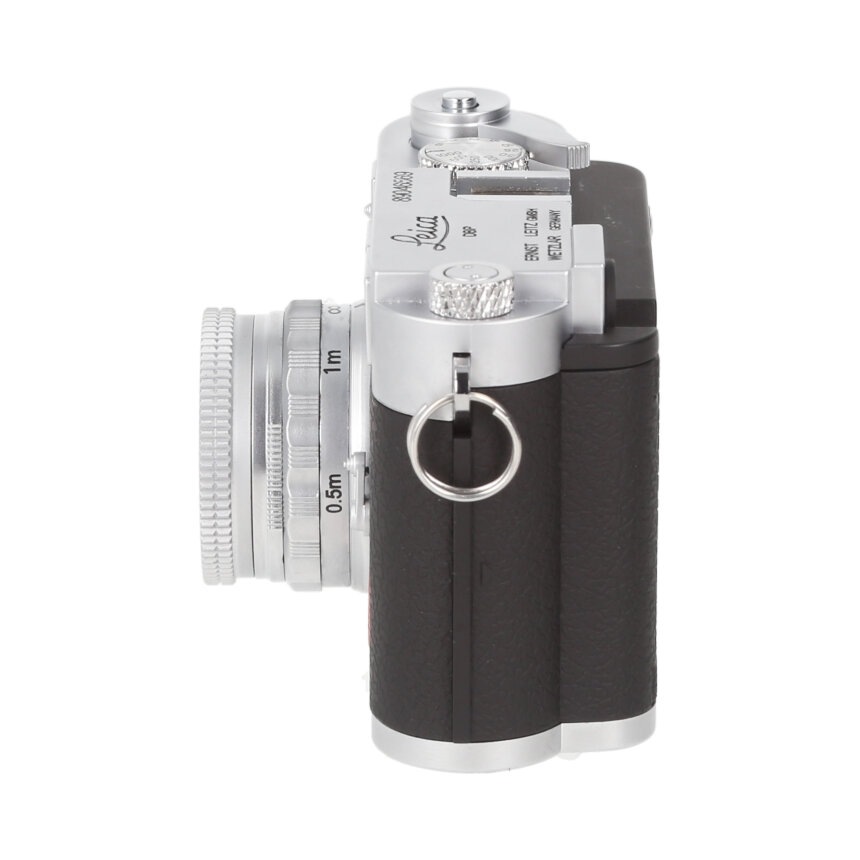 MINOX DCC Leica M3 (5.0) 【AB】 | カメラ,その他 | 三宝カメラ