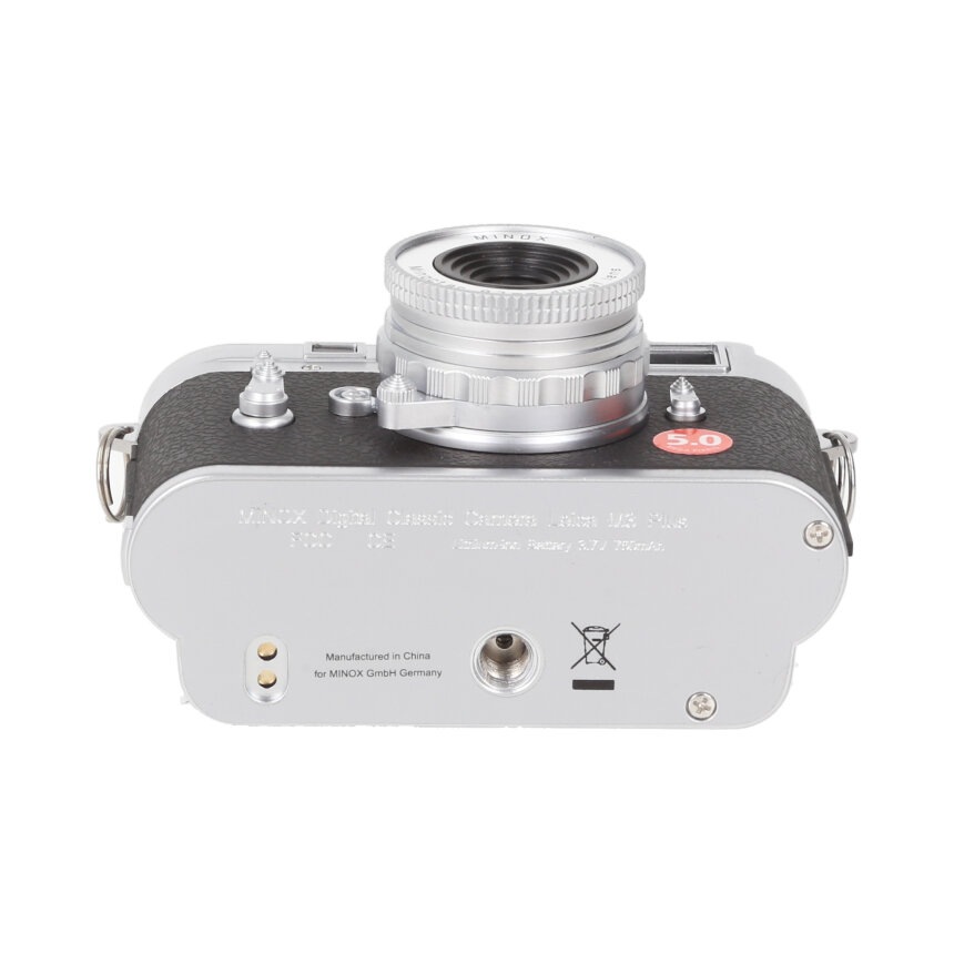 MINOX DCC Leica M3 (5.0) 【AB】 | カメラ,その他 | 三宝カメラ