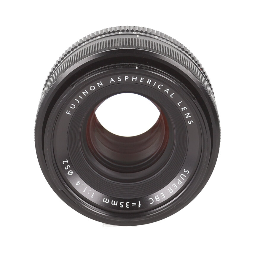 FUJIFILM XF35mm F1.4 R X���꡼���� ��B��