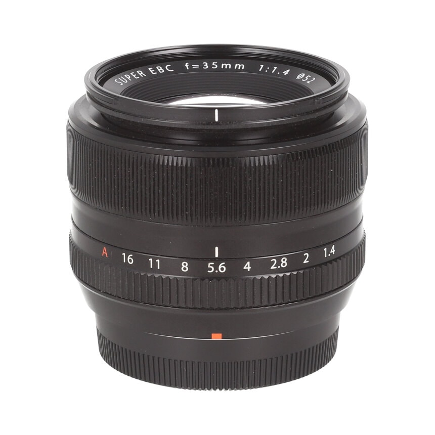 FUJIFILM XF35mm F1.4 R X���꡼���� ��B��