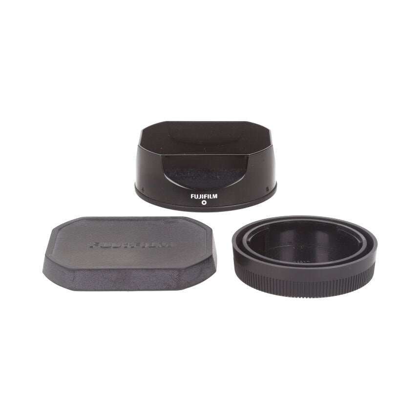 FUJIFILM XF35mm F1.4 R X���꡼���� ��B��