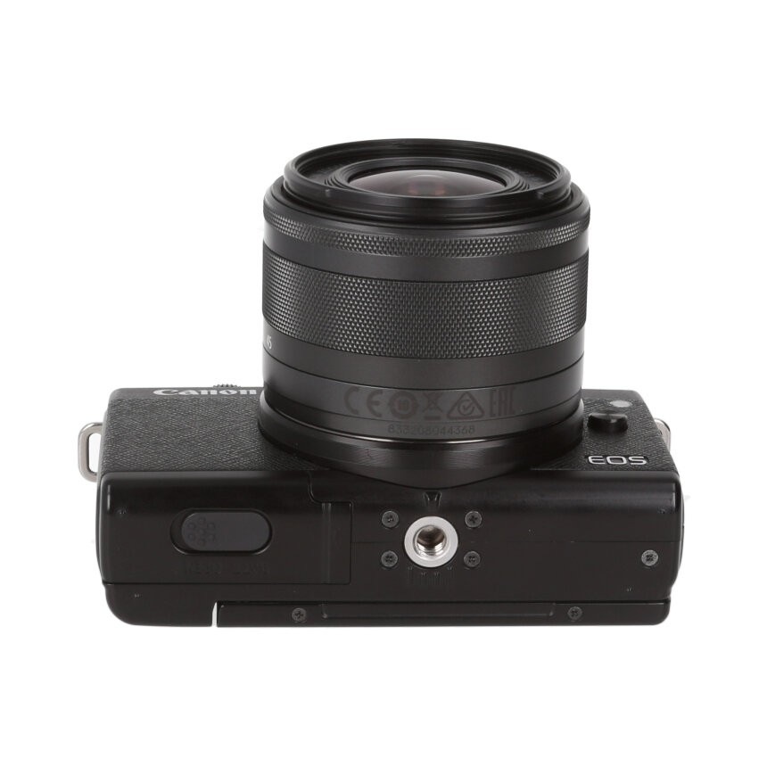 Canon EOS M200 �֥�å� + EF-M15-45 IS STM ��B��