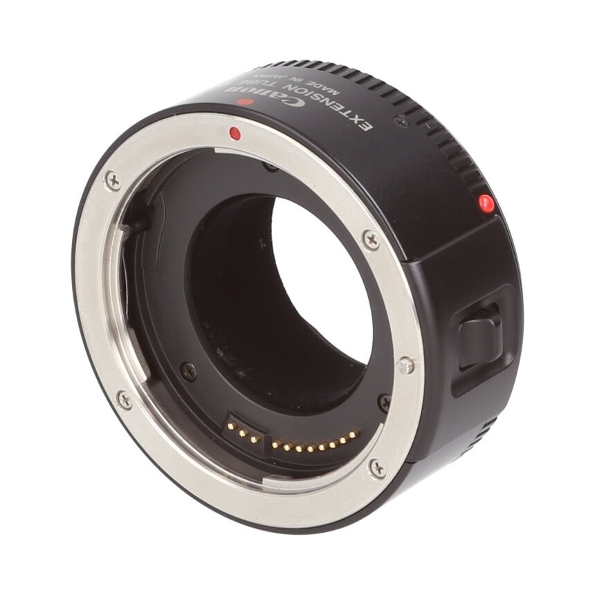 Canon EF25 Extension Tube�� ��B��