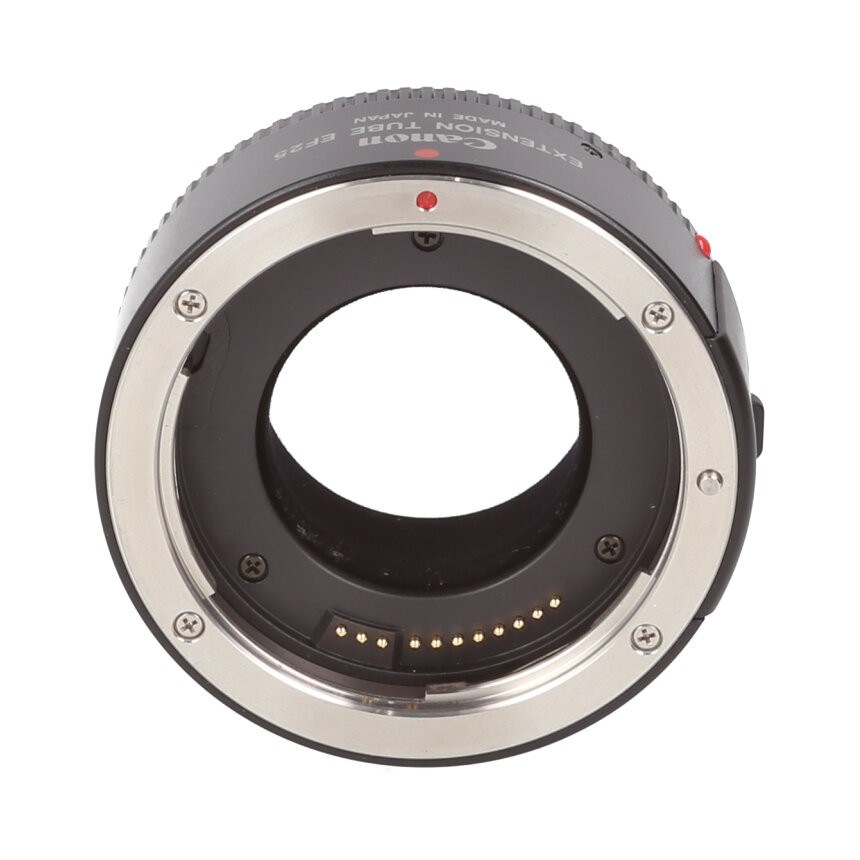 Canon EF25 Extension Tube�� ��B��