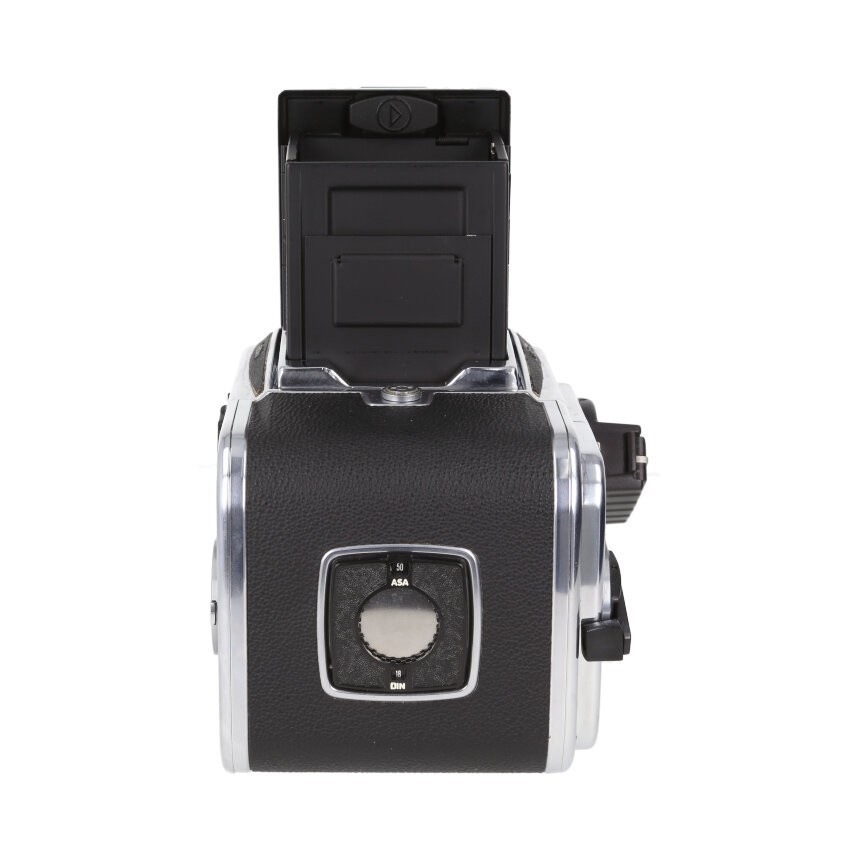 HASSELBLAD 503CW BODY SILVER + A12(�췿) ��B��