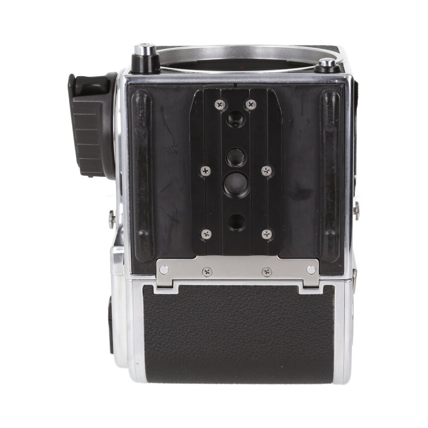 HASSELBLAD 503CW BODY SILVER + A12(�췿) ��B��