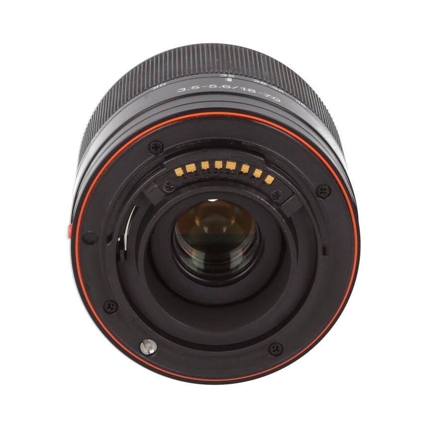 SONY AF DT18-70mm F3.5-5.6 B