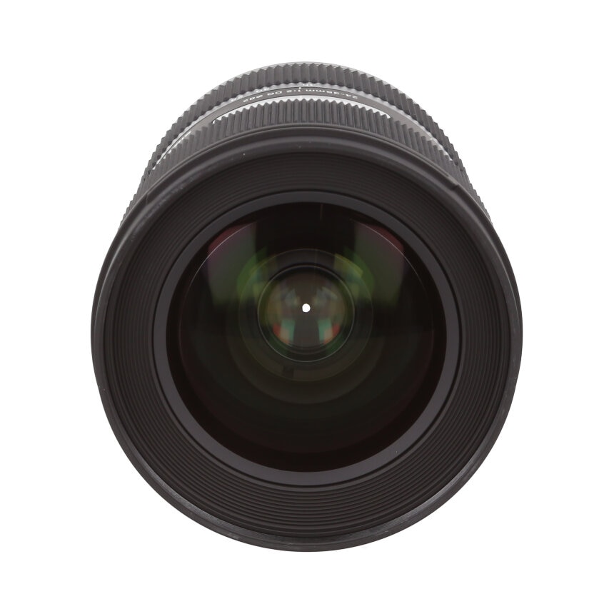 SIGMA 24-35 F2 DG HSM A (NIKON) A