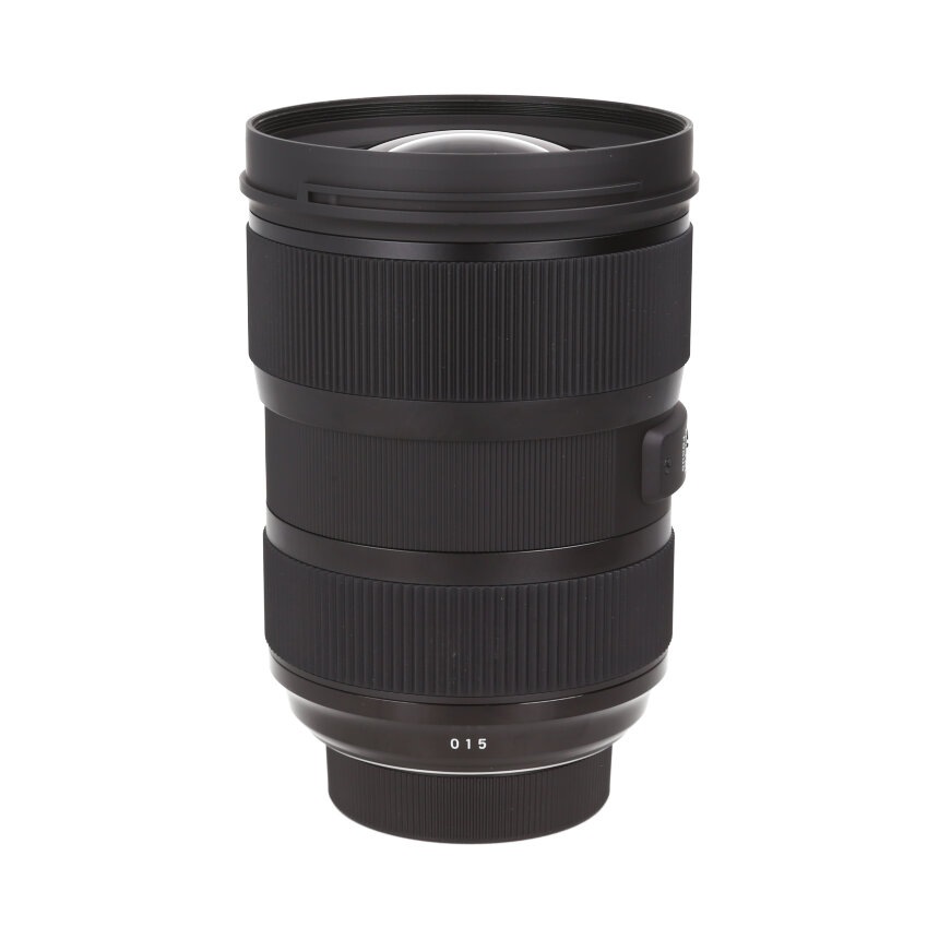 SIGMA 24-35 F2 DG HSM A (NIKON) A