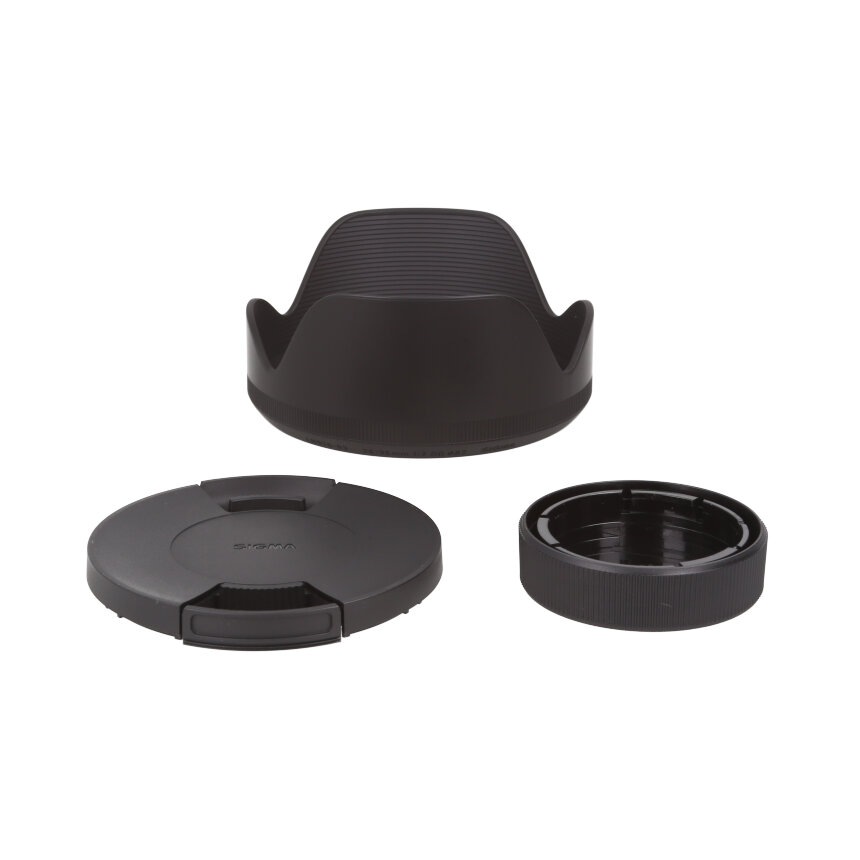 SIGMA 24-35 F2 DG HSM A (NIKON) A