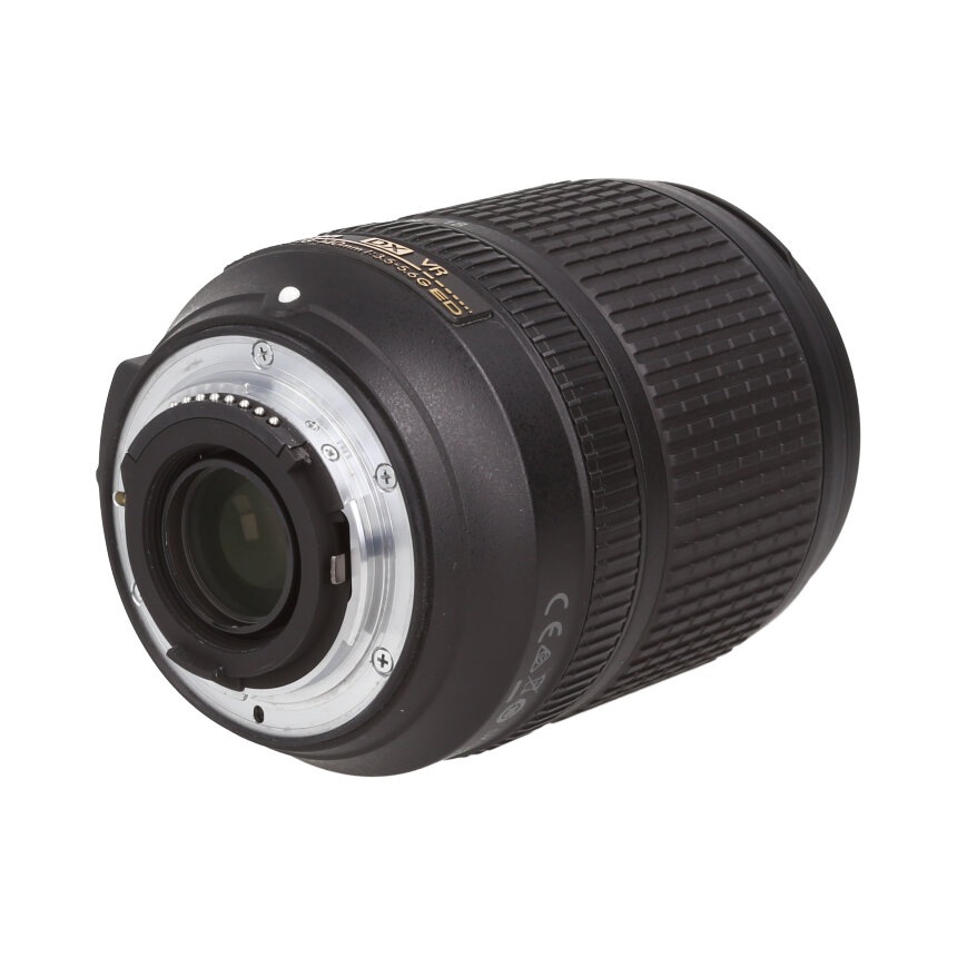 Nikon AF-S DX VR ED18-140mm F3.5-5.6G F3.5-5.6G��AB��