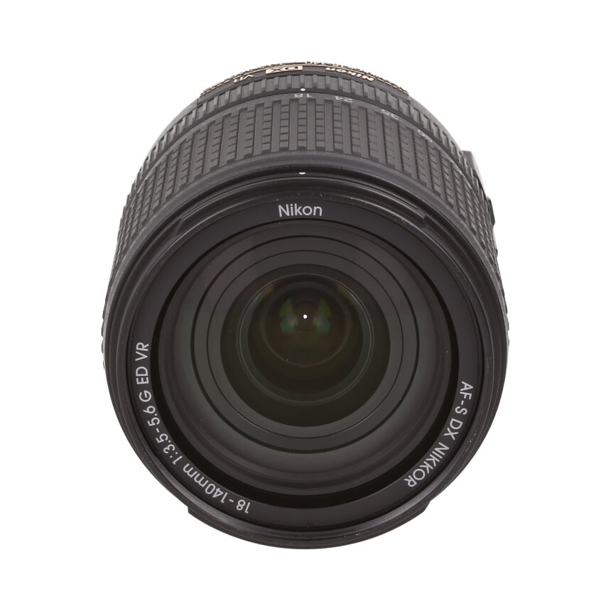 Nikon AF-S DX VR ED18-140mm F3.5-5.6G F3.5-5.6G��AB��
