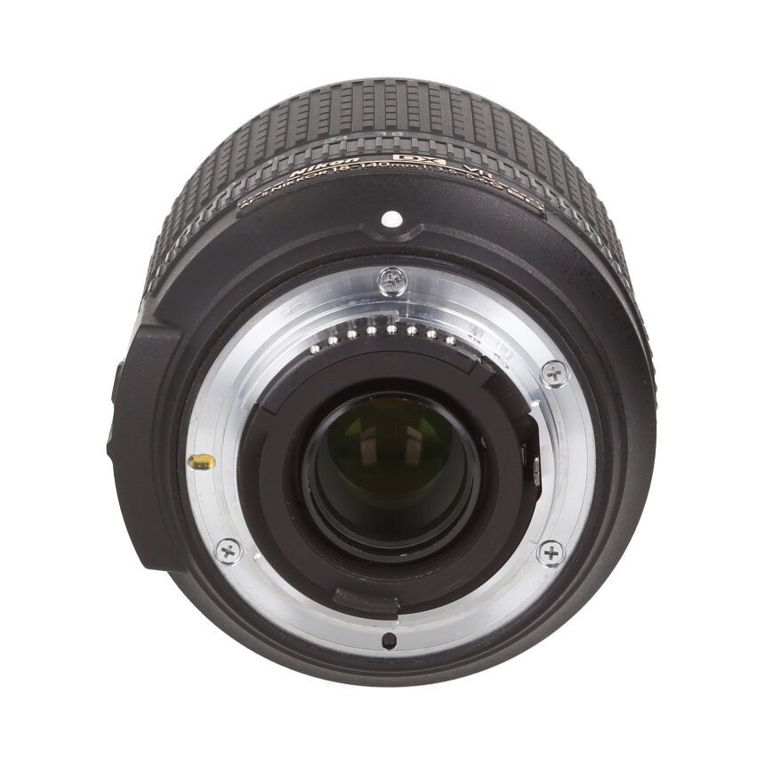 Nikon AF-S DX VR ED18-140mm F3.5-5.6G F3.5-5.6G��AB��