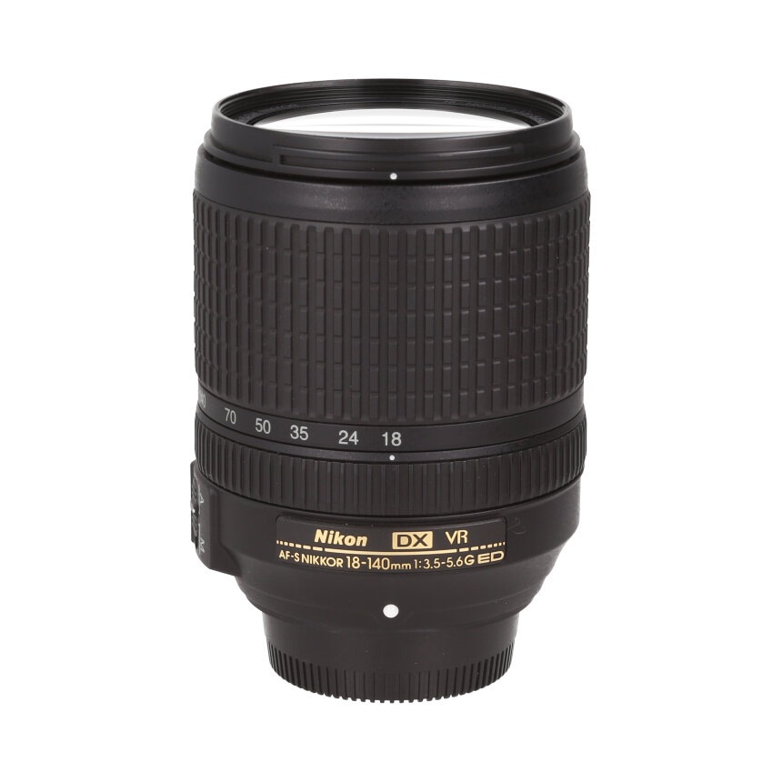 Nikon AF-S DX VR ED18-140mm F3.5-5.6G F3.5-5.6G��AB��