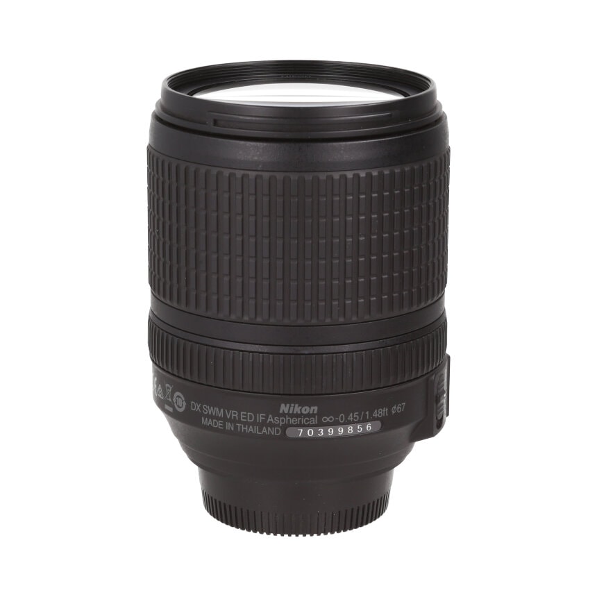 Nikon AF-S DX VR ED18-140mm F3.5-5.6G F3.5-5.6G��AB��