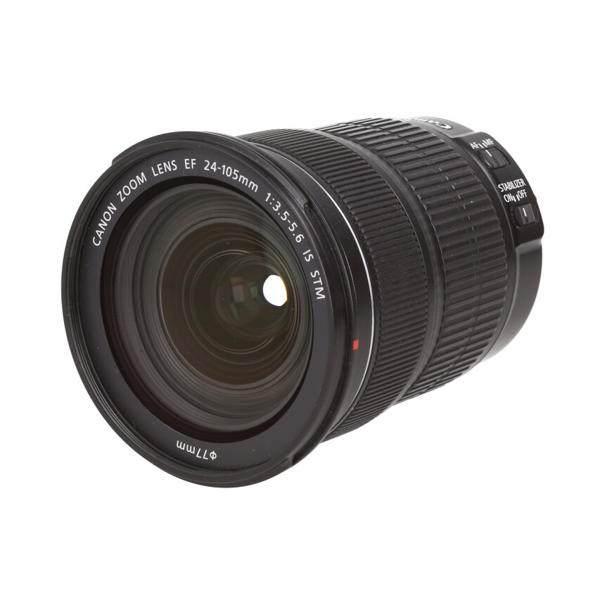 Canon EF24-105mm F3.5-5.6 IS STM ��B��