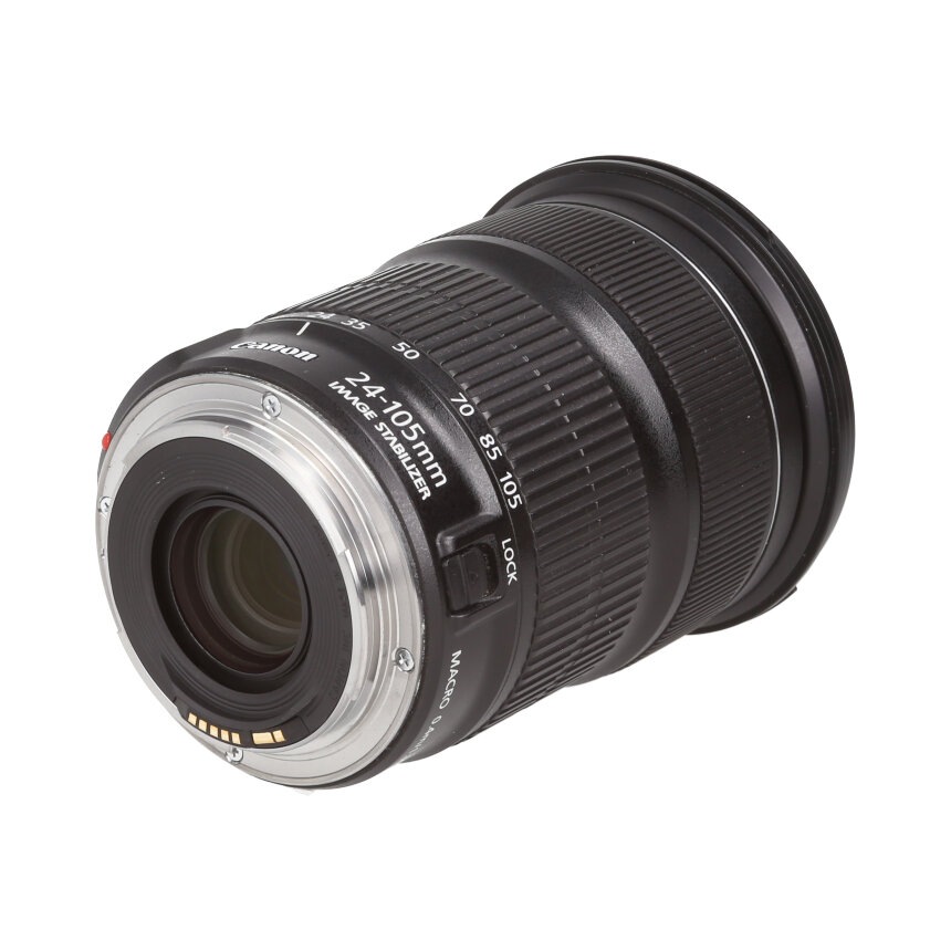 Canon EF24-105mm F3.5-5.6 IS STM ��B��