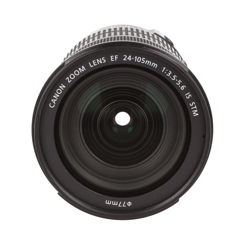 Canon EF24-105mm F3.5-5.6 IS STM ��B��
