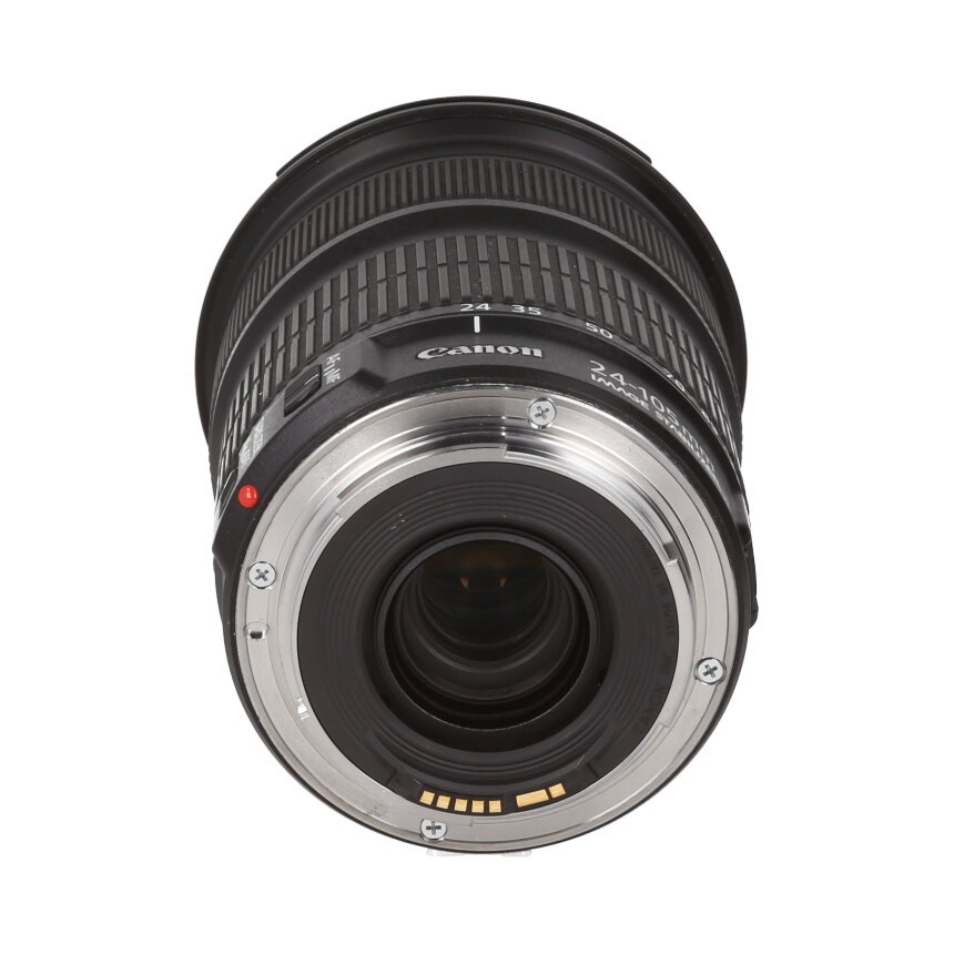 Canon EF24-105mm F3.5-5.6 IS STM ��B��