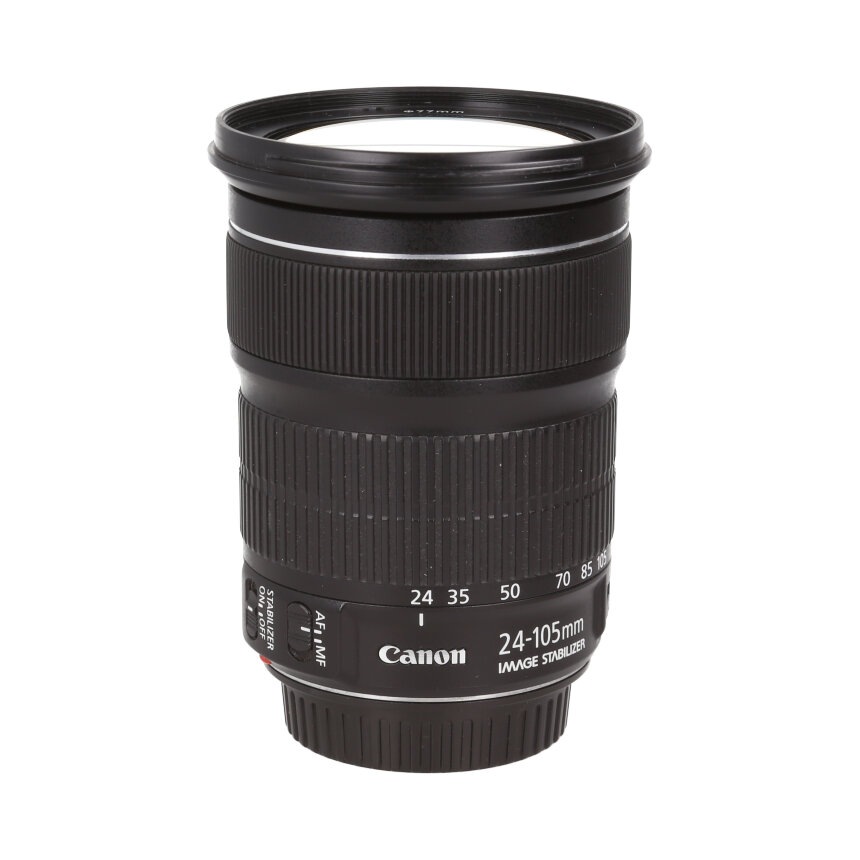Canon EF24-105mm F3.5-5.6 IS STM ��B��