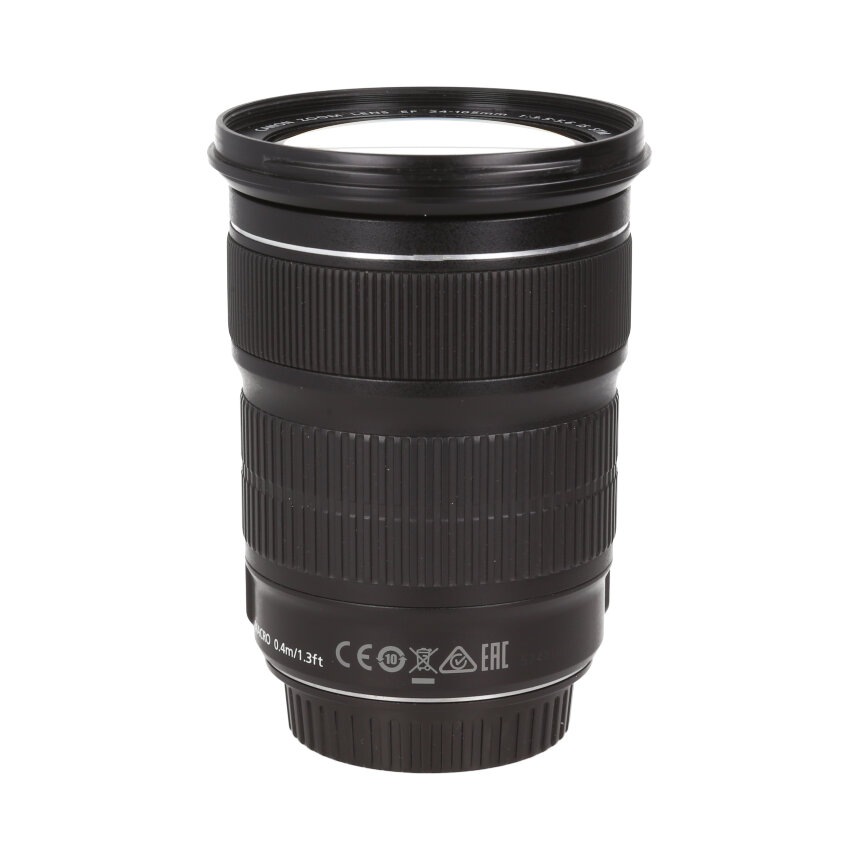 Canon EF24-105mm F3.5-5.6 IS STM ��B��