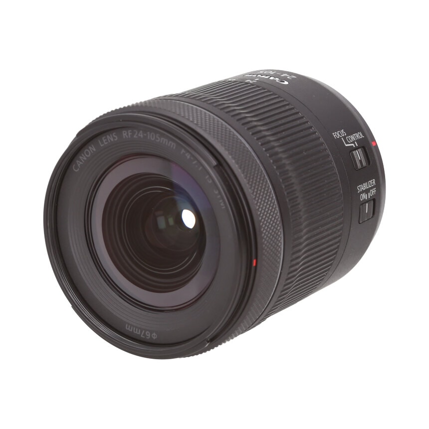 Canon RF24-105mm F4-7.1 IS STM ��AB��
