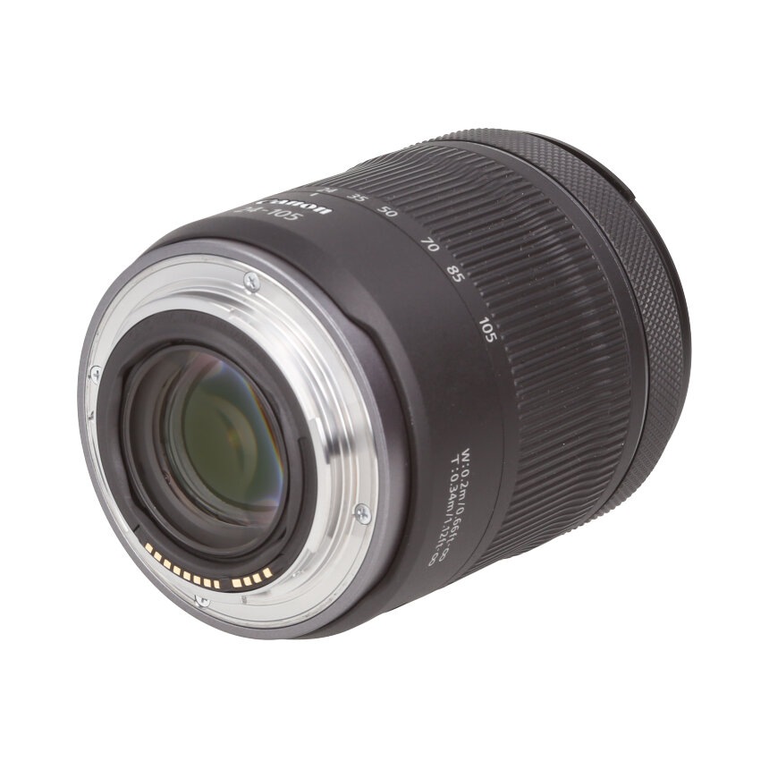 Canon RF24-105mm F4-7.1 IS STM ��AB��