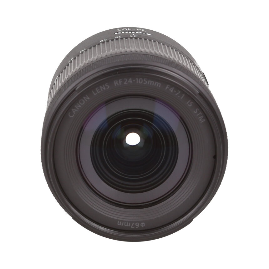 Canon RF24-105mm F4-7.1 IS STM ��AB��
