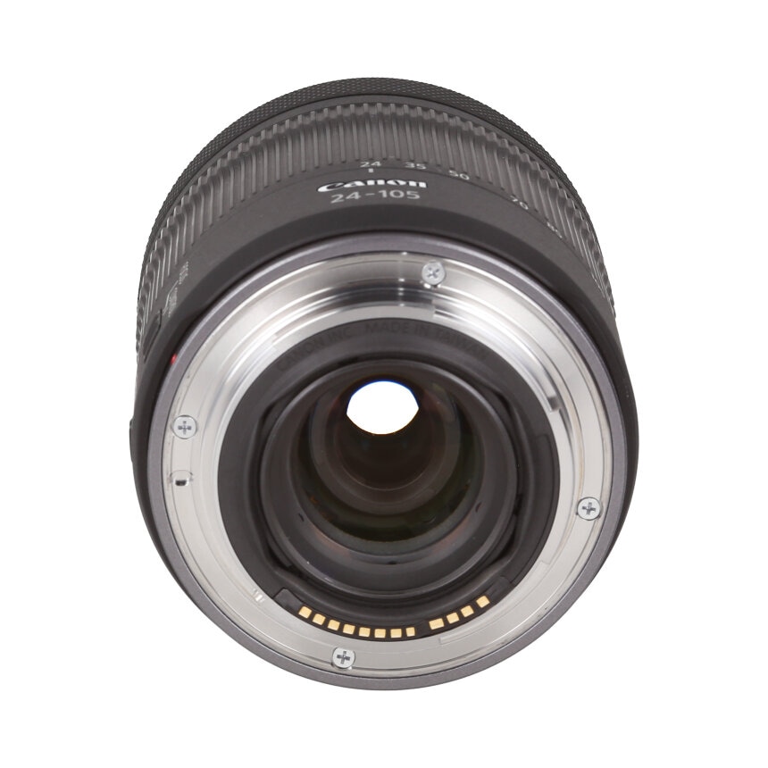 Canon RF24-105mm F4-7.1 IS STM ��AB��