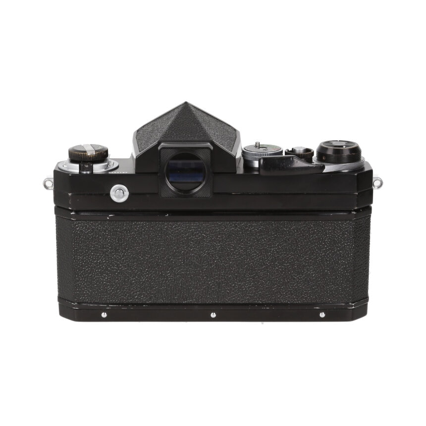 Nikon New F ブラック BODY アイレベル 【B】 | カメラ,ニコン | 三宝