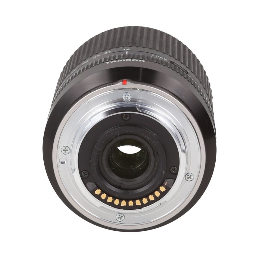 TAMRON 14-150mm F3.5-5.8 DiIII �֥�å� C001 (M4/3) ��B��