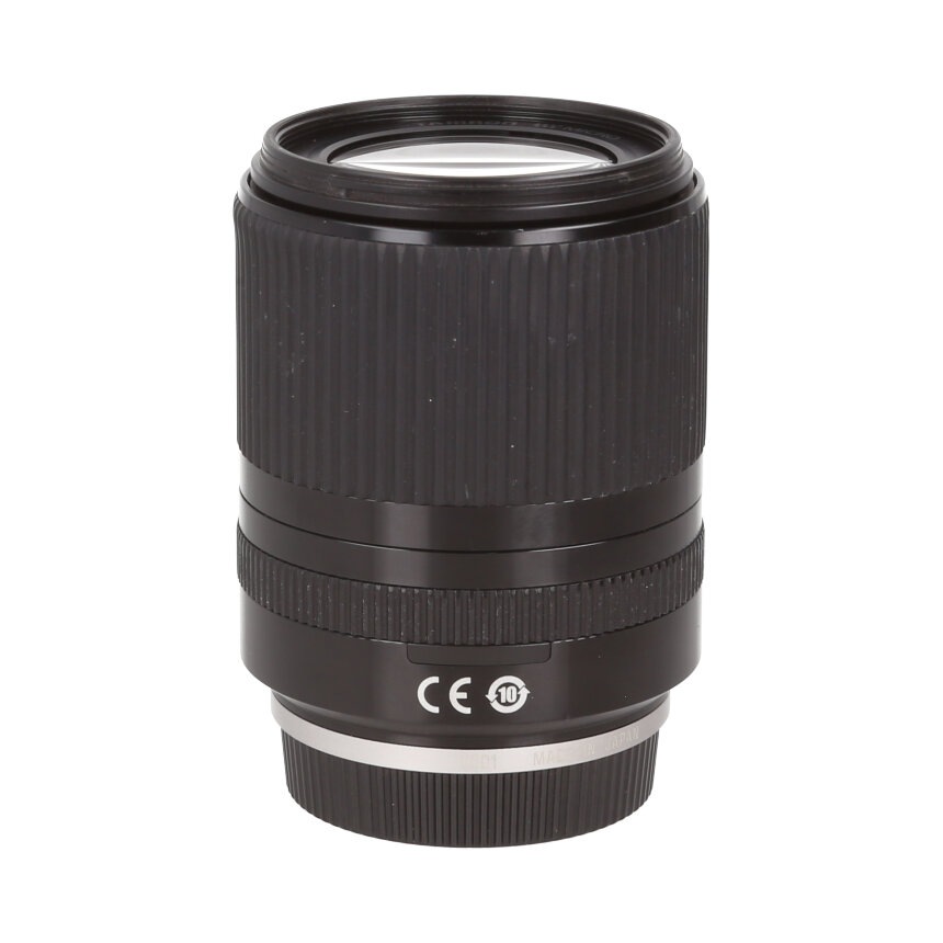 TAMRON 14-150mm F3.5-5.8 DiIII �֥�å� C001 (M4/3) ��B��
