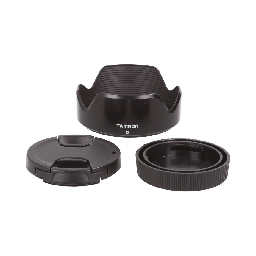 TAMRON 14-150mm F3.5-5.8 DiIII �֥�å� C001 (M4/3) ��B��