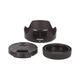 TAMRON 14-150mm F3.5-5.8 DiIII �֥�å� C001 (M4/3) ��B��
