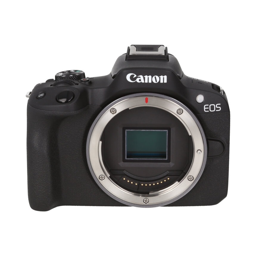 Canon EOS R50 �֥�å���BODY ��AB��