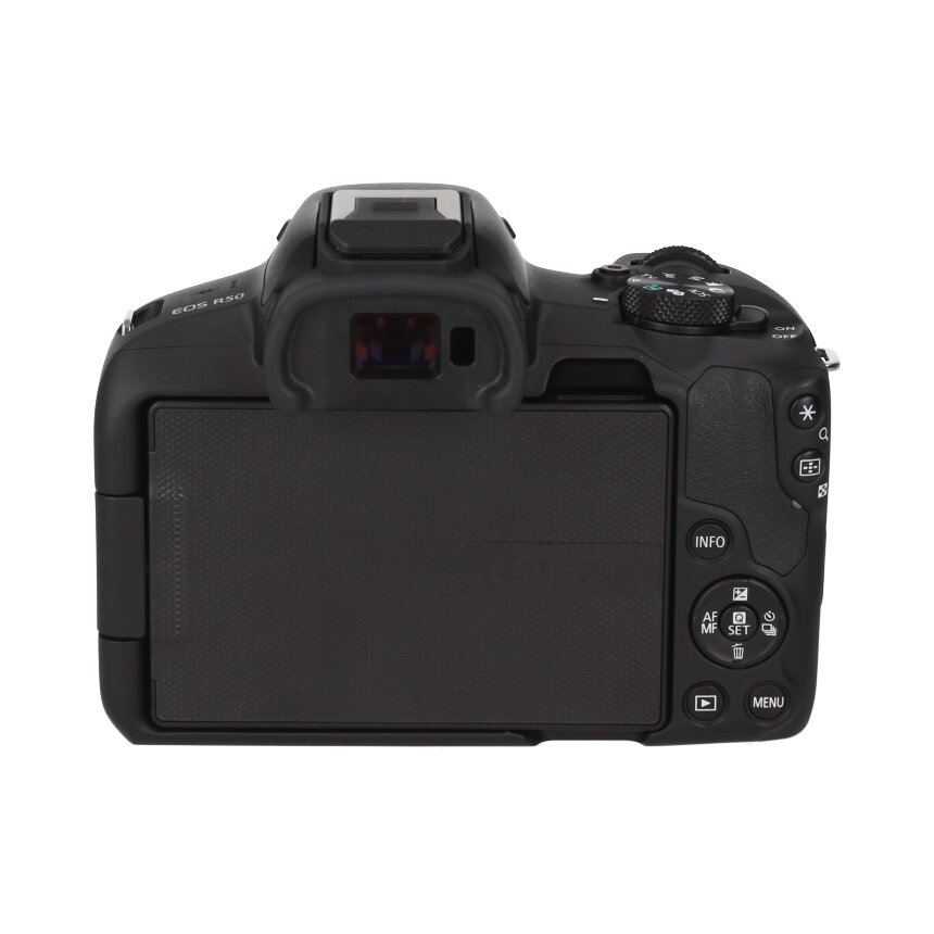 Canon EOS R50 �֥�å���BODY ��AB��