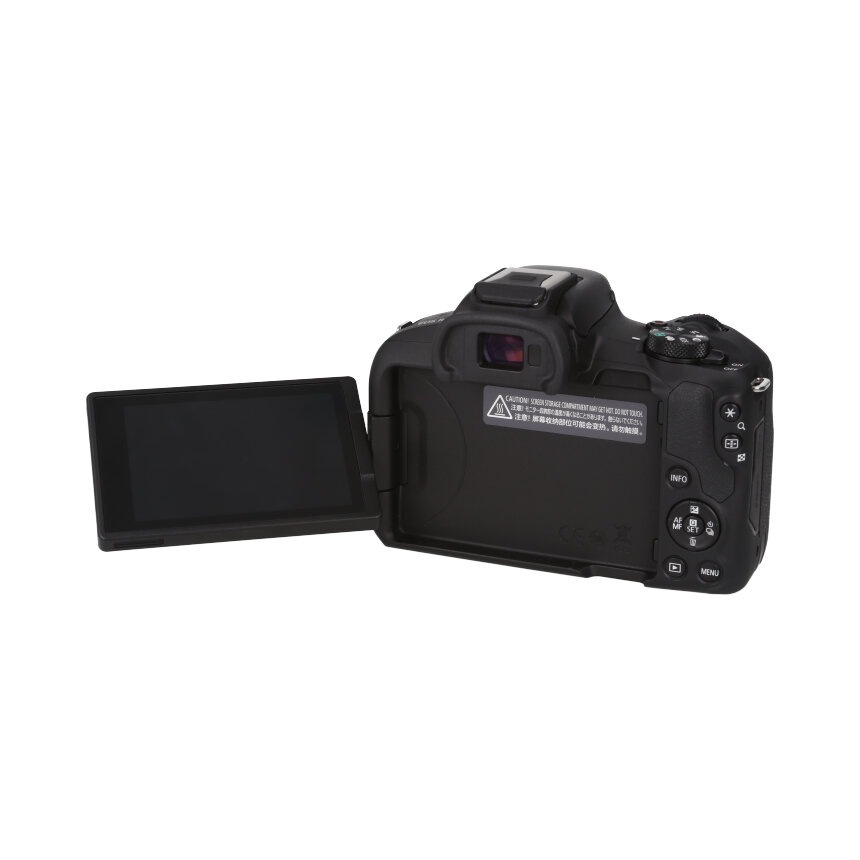 Canon EOS R50 �֥�å���BODY ��AB��