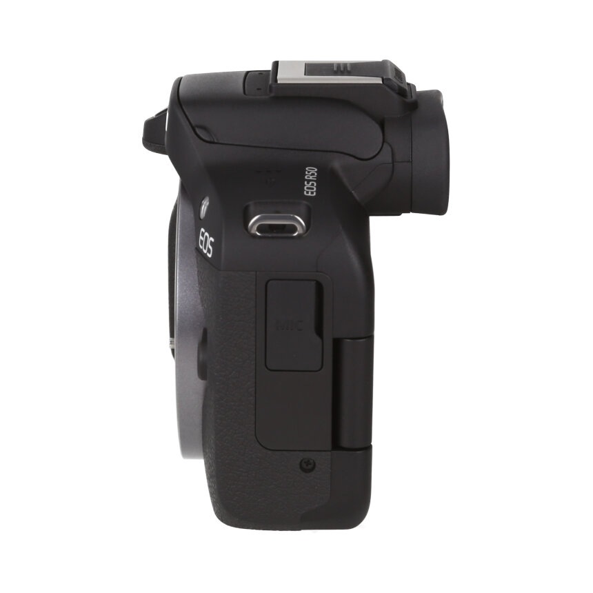 Canon EOS R50 �֥�å���BODY ��AB��
