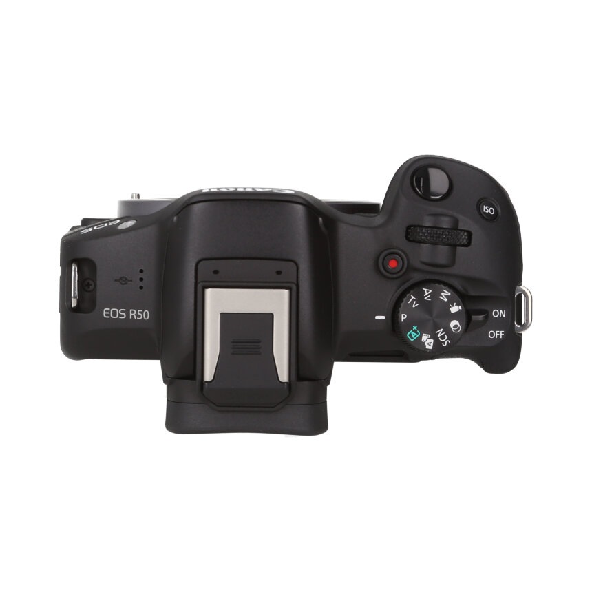 Canon EOS R50 �֥�å���BODY ��AB��