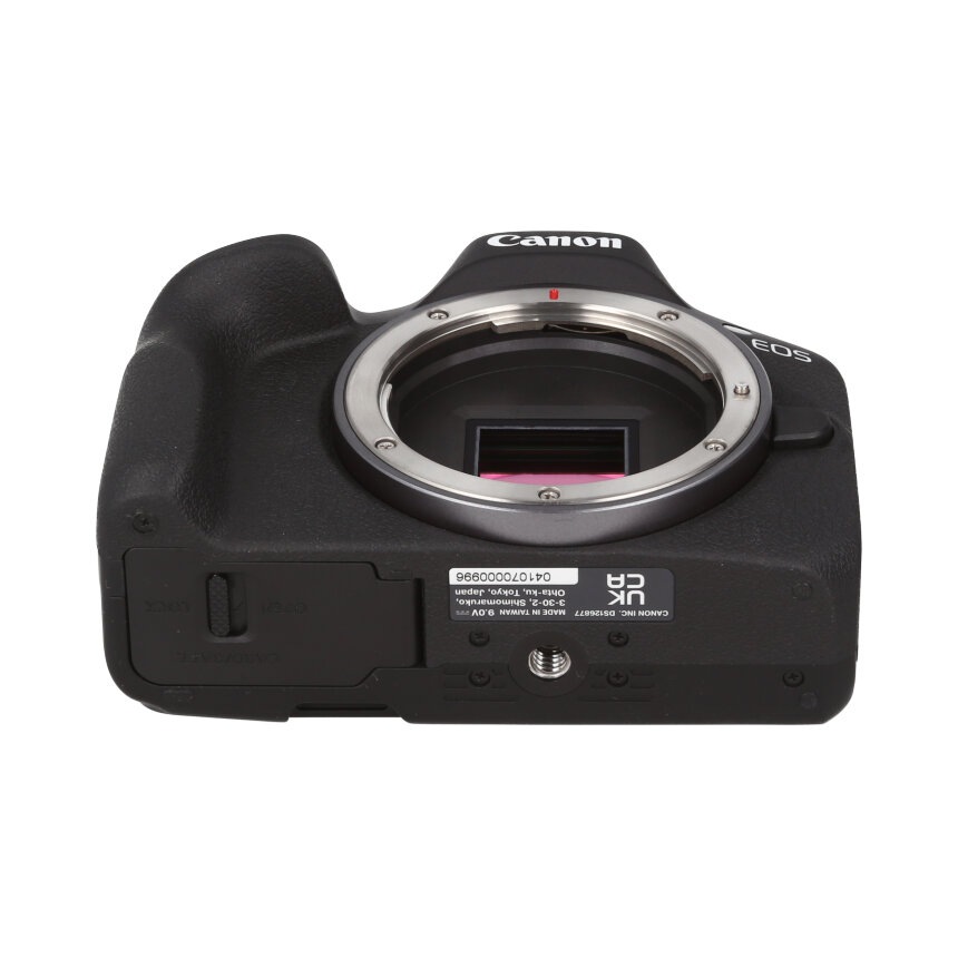 Canon EOS R50 �֥�å���BODY ��AB��