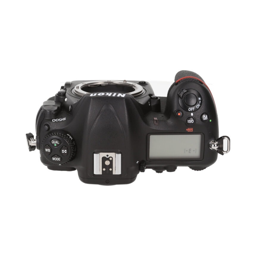 Nikon D500 BODY�� ��AB��