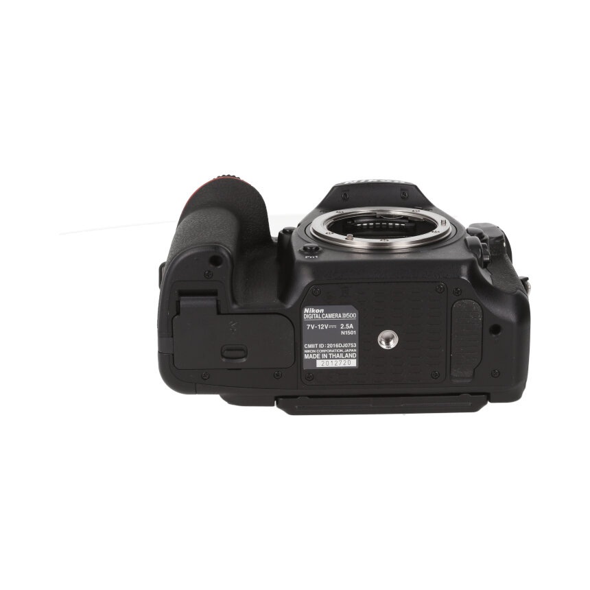 Nikon D500 BODY�� ��AB��